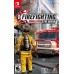 Firefighting Simulator The Squad (Switch, російські субтитри), 124323, Приключения/Экшн